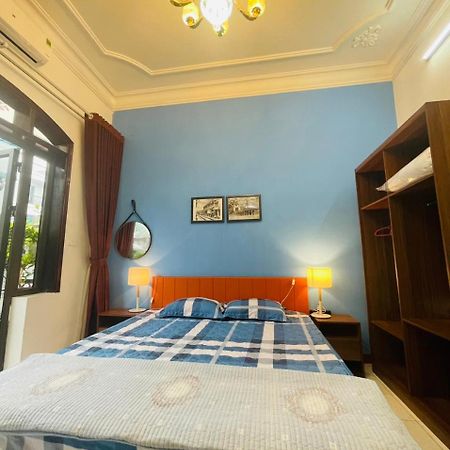 Honey Homestay Ханой Экстерьер фото