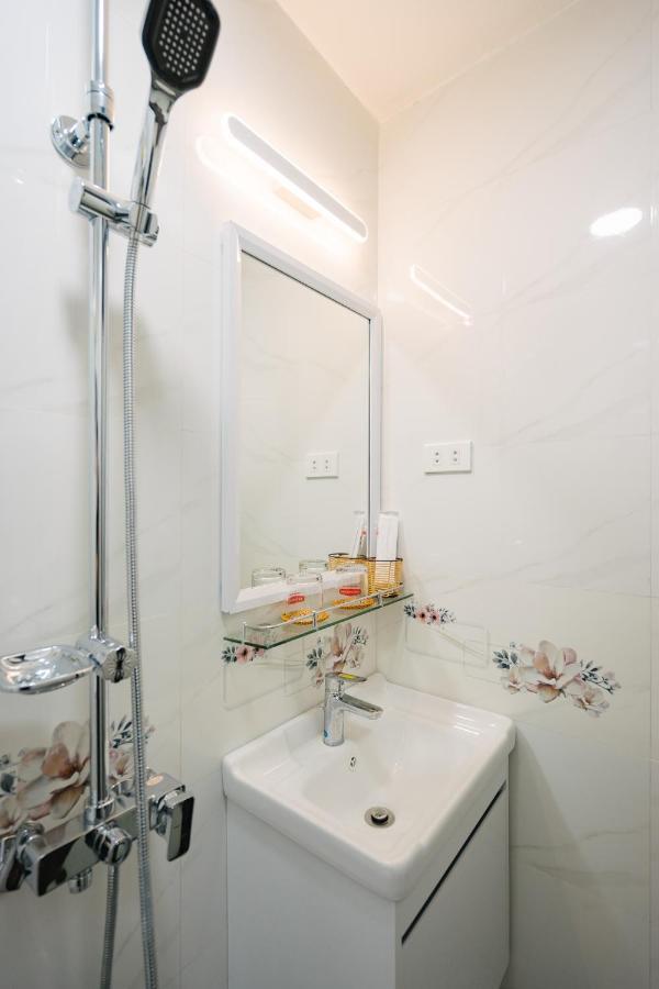 Honey Homestay Ханой Экстерьер фото